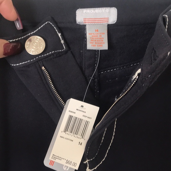 Project G jeans size 14 - Picture 3 of 8